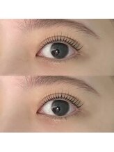 シーンスタジオ つくば店(SSIN STUDIO)/つくば/まつ毛パーマ