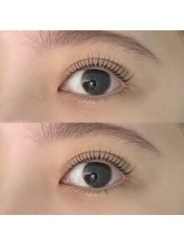 シーンスタジオ つくば店(SSIN STUDIO)/つくば/まつ毛パーマ