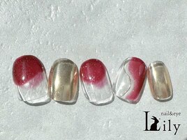 ショートデザイン