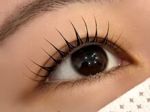 ヒスイ バイ アメイジング(Hisui by AMAZING)/【アイ】ラッシュリフト立ち上げ