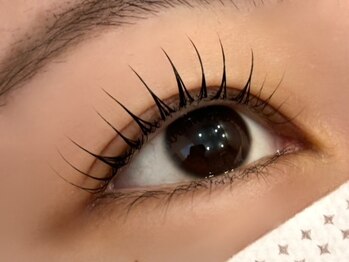 ヒスイ バイ アメイジング(Hisui by AMAZING)/【アイ】ラッシュリフト立ち上げ