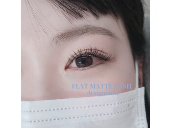 フェアリーアイ(fairy eye)/フラットマットラッシュ★