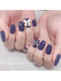 流行りのリボン♪