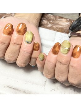 シオン(Sion)/定額B