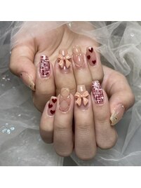 ネイル