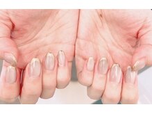 パープルラビット(purplerabbit)/◆マグネット