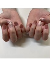 サクラネイル(SAKURA nail)/
