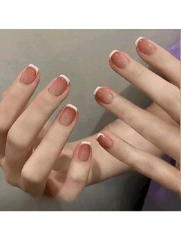 ザ ワンネイルズ(The one nails)/