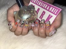 マークネイルズ(MARK Nails)/