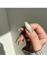 ムーイ 外苑前(mooi.)/magnet × greige