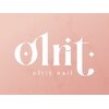 オルリット(olrit)のお店ロゴ