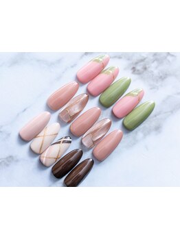 シンプル系（オフィス・日常）が得意