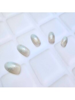 シシラ(shishira)/定額デザイン