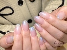 ファーロネイル(faro nail)/マオマグ