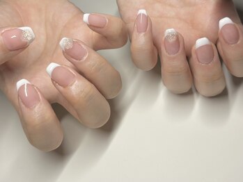 901(ナインティワンネイル)/シンプルパーツ