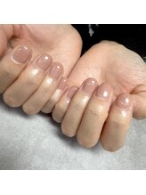 アイリッシュネイル 久屋大通店(Irish Nail)/101モカブイピー