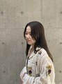 ブランシェール(blancher) haruka
