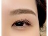 【平日限定】最強垢抜け☆高持続まつ毛パーマ＋眉毛パーマSET¥11000→¥9500