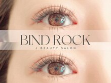 ジェービューティーサロン(J beauty salon)/バインドロック80束