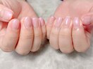 ピンクオーロラパール