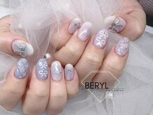 ベリル(BERYL)