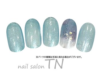 ティーエヌ 蔦屋書店茂原店/季節の定額5900円コース☆