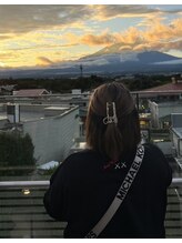 ミニオン 赤羽店(minion)&nbsp;岡村 