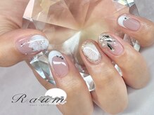 ラウム(Raum)/おまかせデザイン￥9900