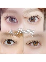 シュリ バイ ハオ(shuril by hao)/&Healthy まとめ☆