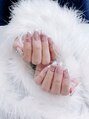 ベアトリーチェ 新宿西口(Beatrice) ワンホンネイル/キレイめネイル/マグネットネイル