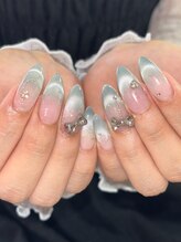 ウズ(UZU)/ワンホンネイル