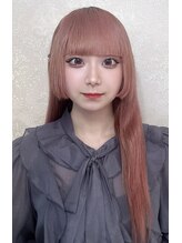 ラビィ 福岡店(Raviy) AKARI 