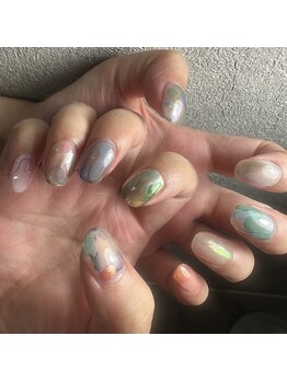 カーロ(at.caroz)/