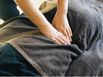 癒し処 くるりの写真/【ご新規様/全身もみほぐし60分3800円】駐車場無料◎本格施術がリーズナブルに受けられる◎高技術×低価格!