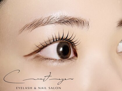 クレセント アイアンドネイル 今泉店(Crescent)の写真