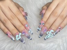 クイーンネイル(Queen Nail)/
