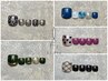 【新規オフ無料】シンプルフットネイル☆¥6600