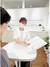 ポーラ アリス(POLA ALICE)/ケアプログラムをご提案