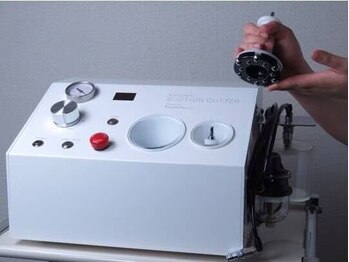 ソリデンテ 三軒茶屋/筋膜リリースができる機械