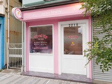 ビバティップ(Viva! tip)/外観