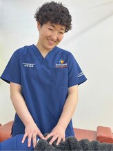 あかつき整骨院 平成通り宇都宮駅前院&nbsp;丹野 麻美