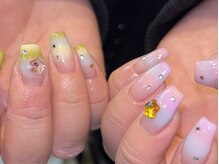 ミュート 三軒茶屋店(mute.)/120min by kotomi