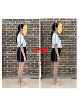 スプレリール(souplerire)/