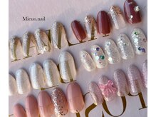 ミューオ(Mieuo)の雰囲気(ご新規様限定design¥6000)