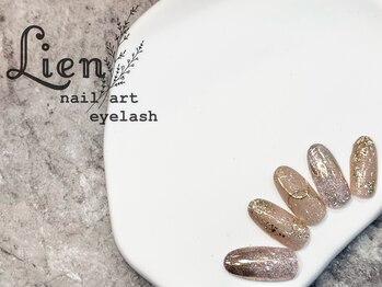 トレンドネイル★キラキラネイル