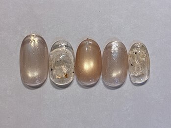 エメ(aimer)/定額コース