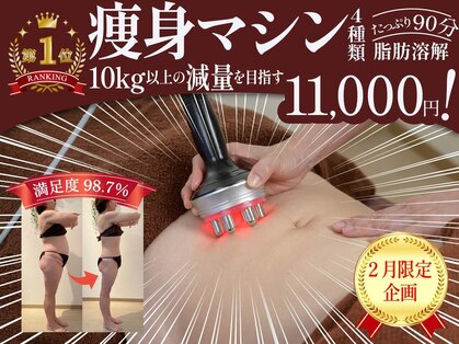 トリニティ 銀座店(TRINITY)の写真