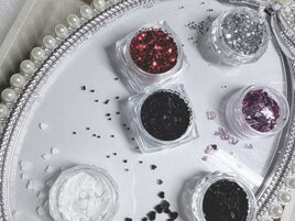 人気のミニハートホロ