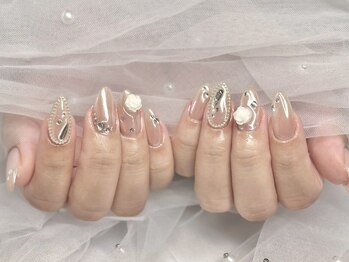 naian elua nail/