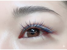 アイラッシュ サロン シャルメ(Eyelash Salon charmer)/桜木町駅　マツエク　マツパ